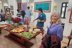 Opening Night Banquet