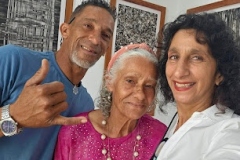 Chucho and Benita w 3t