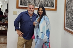 Tom Elicker and Joel Asker