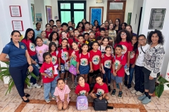 School Group 1