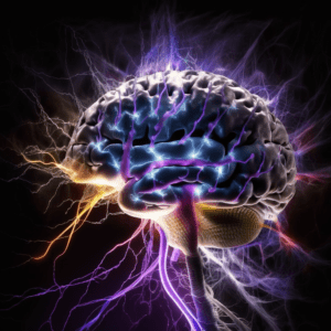 Amygdala response to danger